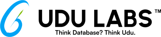 UDU LABS — Think Database? Think Udu.